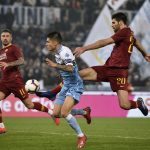 Soi kèo, dự đoán Roma vs Lazio, 02h45 ngày 6/1 – VĐQG Ý