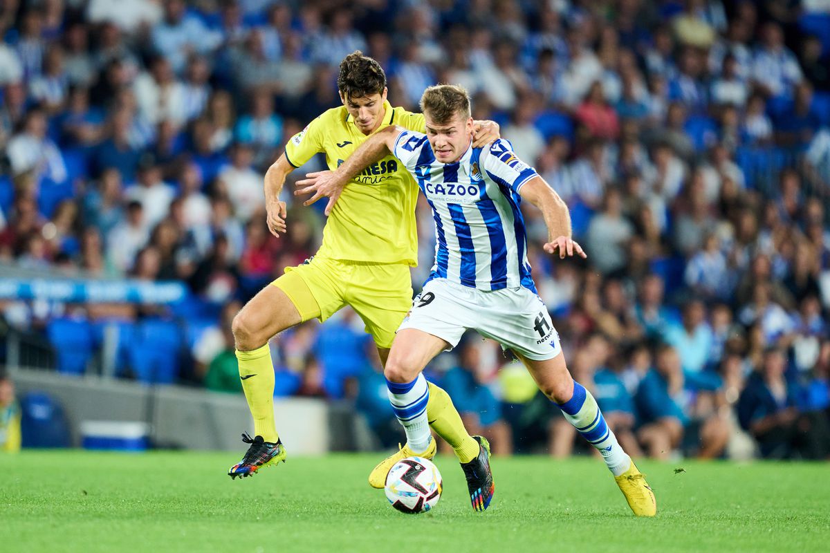 Soi kèo, dự đoán Sociedad vs Villarreal, 03h00 ngày 14/1 – VĐQG Tây Ban Nha