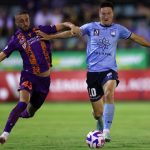 Soi kèo, dự đoán Sydney vs Perth, 15h00 ngày 8/1 – VĐQG Úc