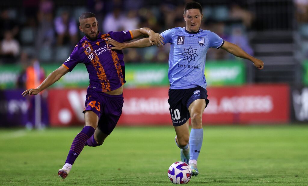 Soi kèo, dự đoán Sydney vs Perth, 15h00 ngày 8/1 – VĐQG Úc