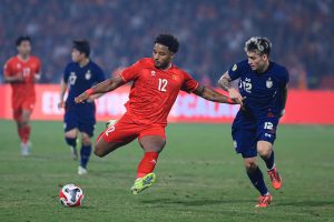 Soi kèo, dự đoán Thái Lan vs Việt Nam, 20h00 ngày 5/1 – Asean Championship