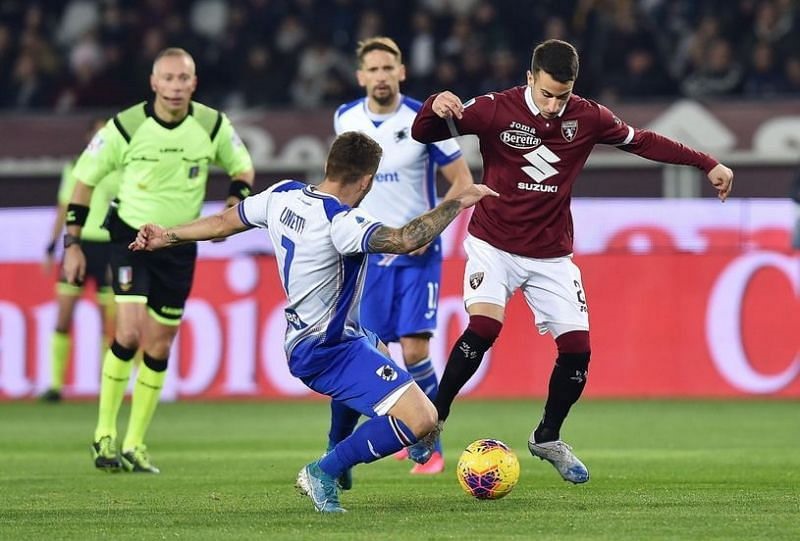 Soi kèo, dự đoán Torino vs Cagliari, 02h45 ngày 25/1 – VĐQG Ý
