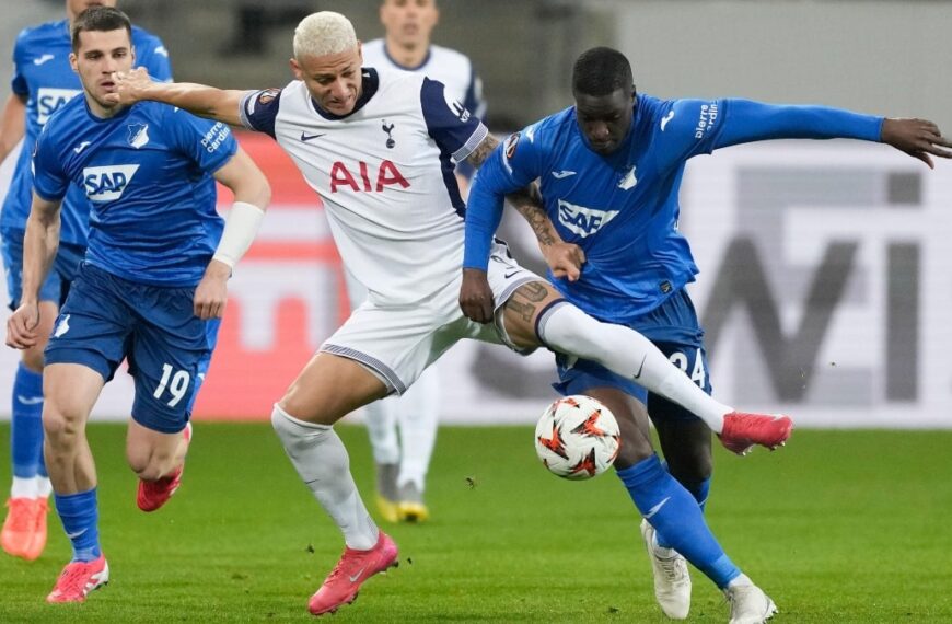 Soi kèo, dự đoán Tottenham vs Elfsborg, 03h00 ngày 31/1 – Europa League