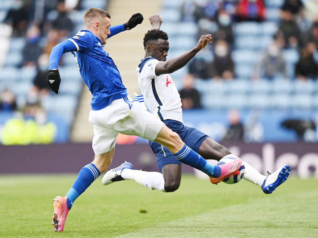 Soi kèo, dự đoán Tottenham vs Leicester, 21h00 ngày 26/1 – Ngoại hạng Anh