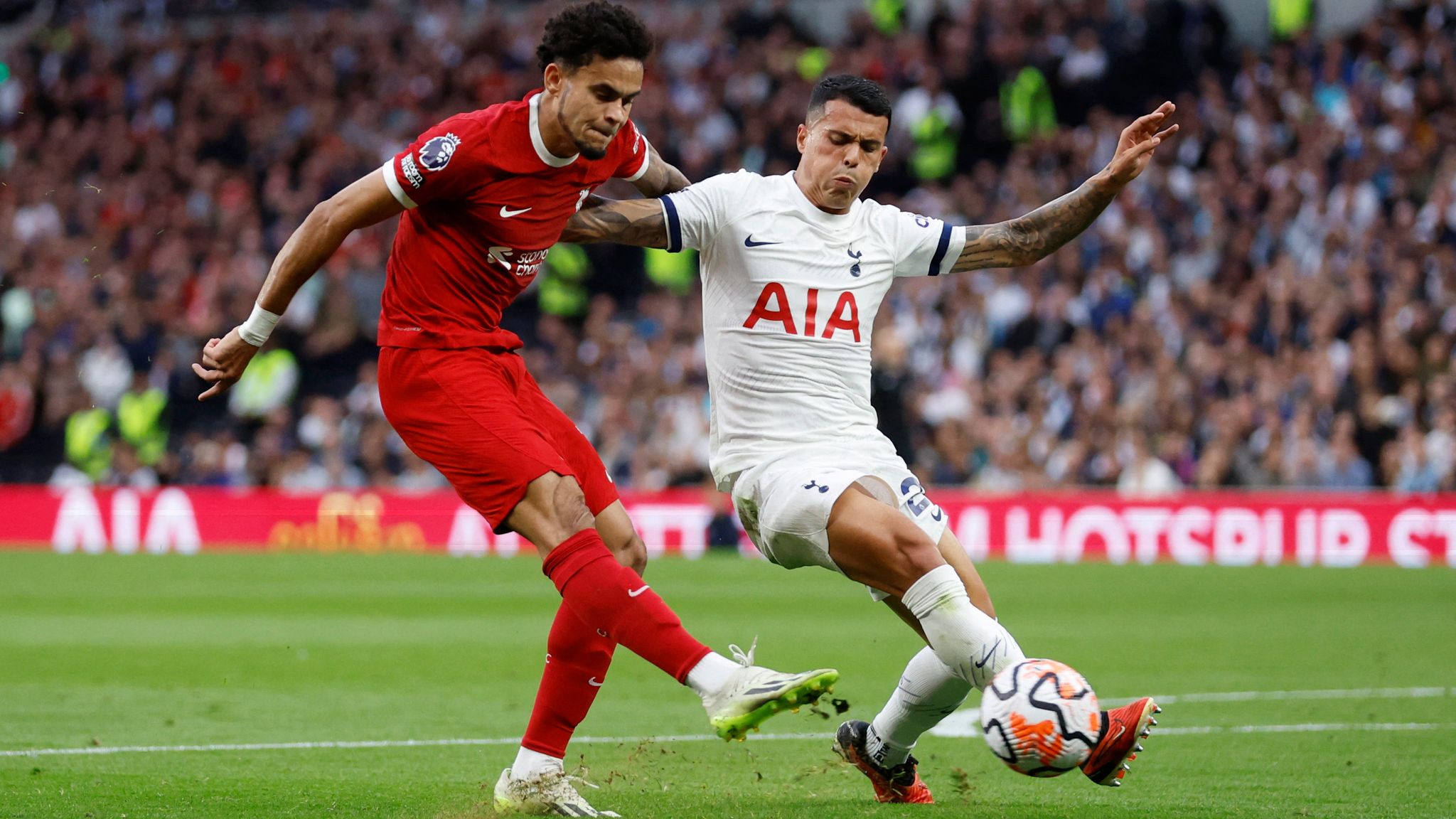 Soi kèo, dự đoán Tottenham vs Liverpool, 03h00 ngày 9/1 – Cúp liên đoàn Anh