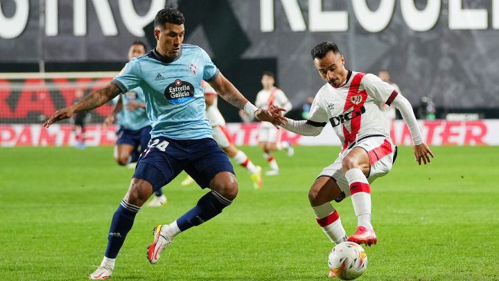Soi kèo, dự đoán Vallecano vs Celta Vigo, 03h00 ngày 11/1 – VĐQG Tây Ban Nha