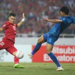 Soi kèo, dự đoán Việt Nam vs Thái Lan, 20h00 ngày 2/1 – Asean Championship