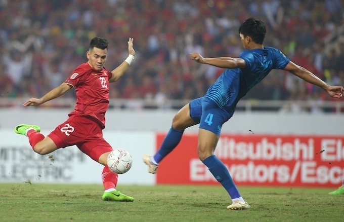 Soi kèo, dự đoán Việt Nam vs Thái Lan, 20h00 ngày 2/1 – Asean Championship