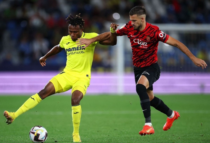 Soi kèo, dự đoán Villarreal vs Mallorca, 03h00 ngày 21/1 – VĐQG Tây Ban Nha