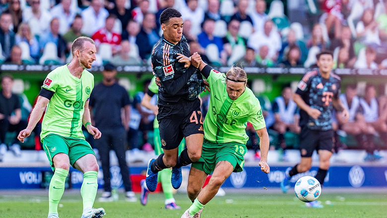Soi kèo, dự đoán Wolfsburg vs Holstein, 02h30 ngày 25/1 – VĐQG Đức