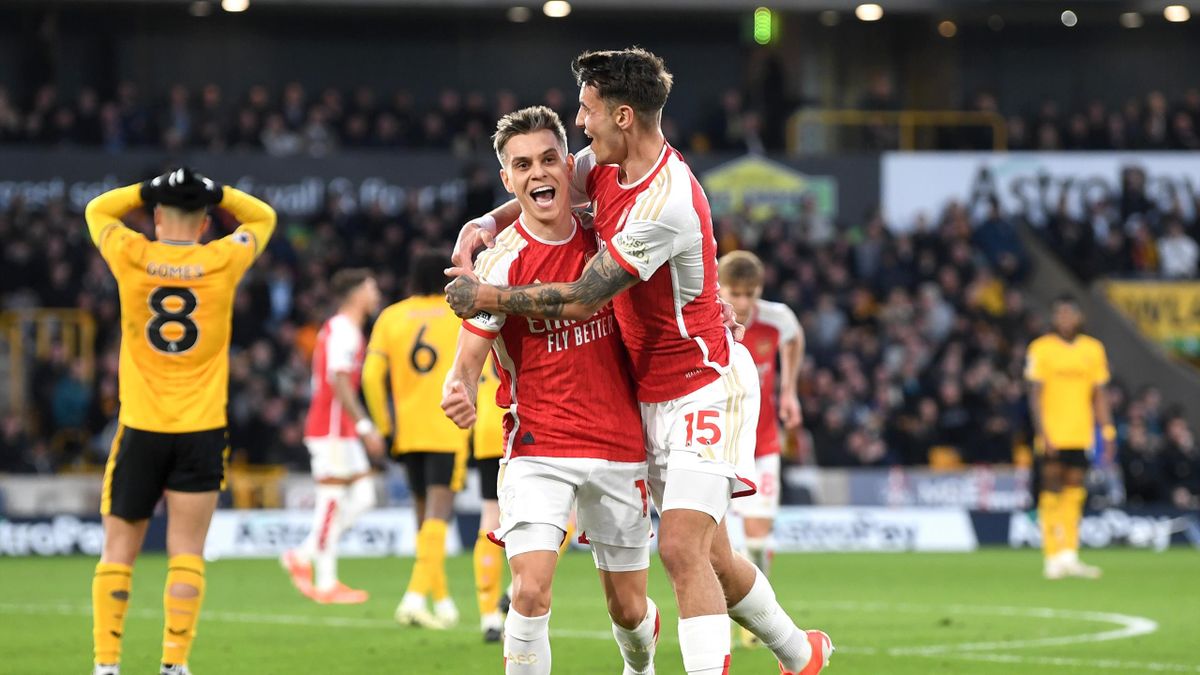 Soi kèo, dự đoán Wolves vs Arsenal, 22h00 ngày 25/1 – Ngoại hạng Anh