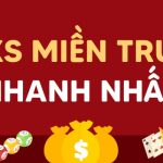 KQXS Miền Trung Hôm Nay Tổng Hợp Kết Quả Xổ Số Chi Tiết