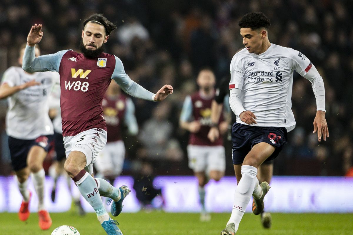 Soi kèo, dự đoán Aston Villa vs Liverpool, 02h30 ngày 20/2 – Ngoại hạng Anh