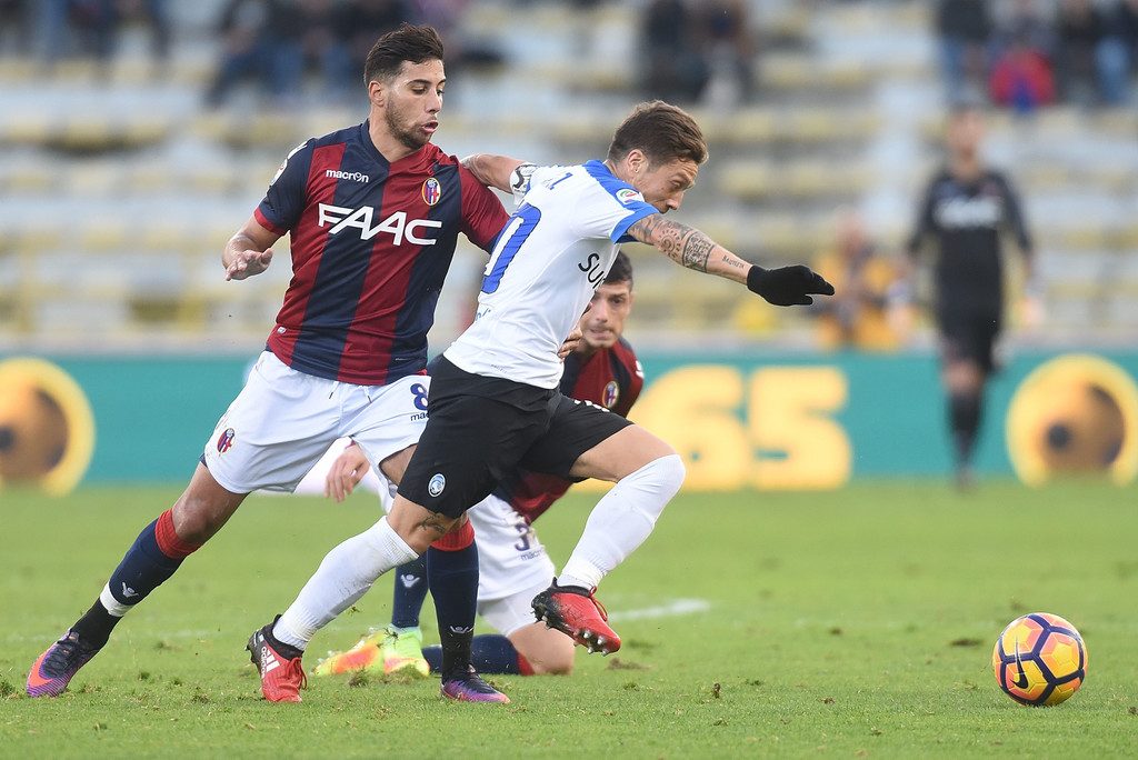 Soi kèo, dự đoán Atalanta vs Bologna, 03h00 ngày 5/2 – Cúp quốc gia Ý