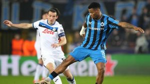 Soi kèo, dự đoán Atalanta vs Club Brugge, 03h00 ngày 19/2 – Champions League