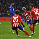 Soi kèo, dự đoán Atletico Madrid vs Getafe, 03h30 ngày 5/2 – Cúp nhà vua Tây Ban Nha