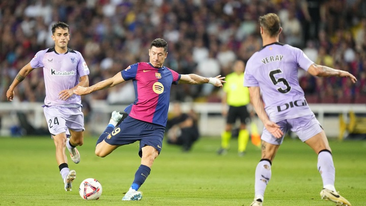 Soi kèo, dự đoán Barcelona vs Vallecano, 03h00 ngày 18/2 – VĐQG Tây Ban Nha