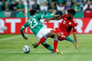 Soi kèo, dự đoán Bayern vs Bremen, 02h30 ngày 8/2 – VĐQG Đức