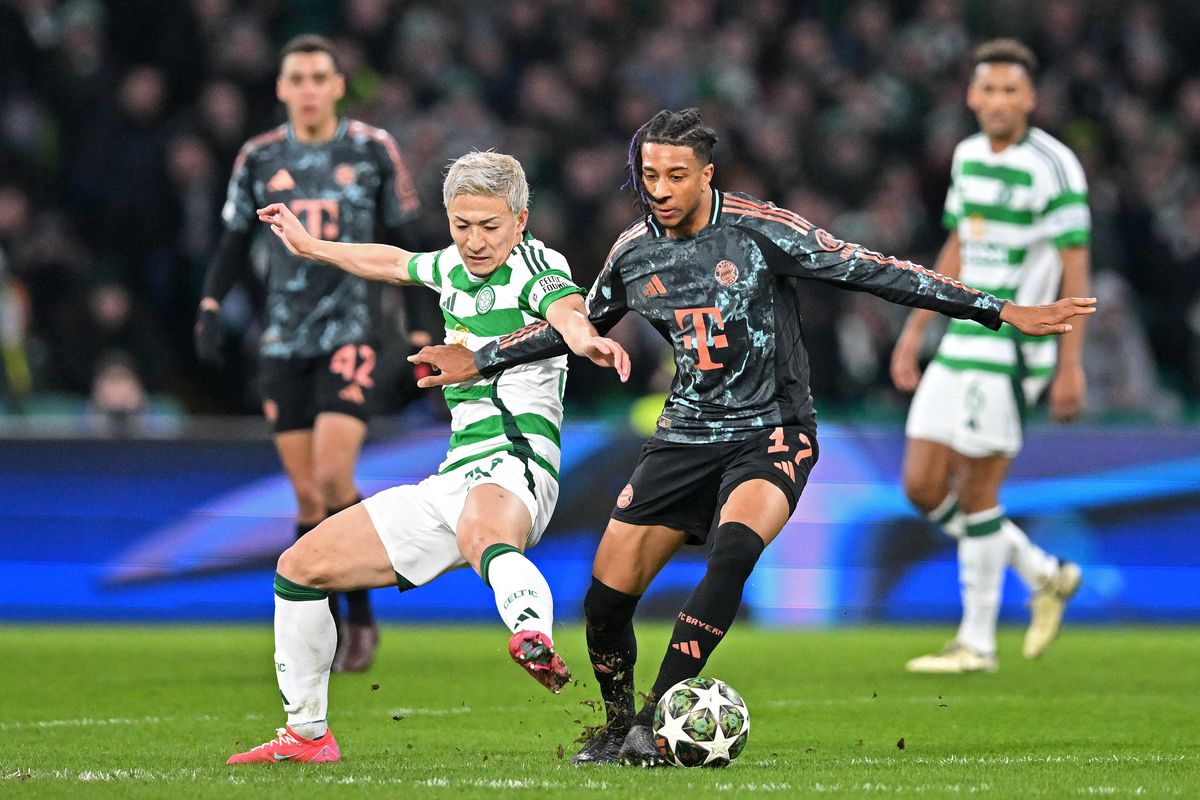 Soi kèo, dự đoán Bayern vs Celtic, 03h00 ngày 19/2 – Champions League