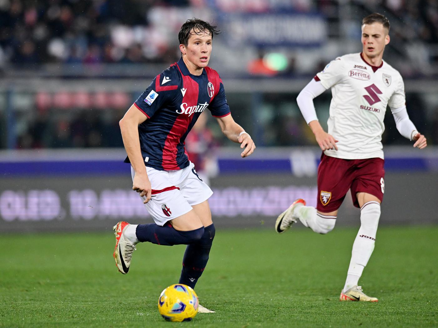 Soi kèo, dự đoán Bologna vs Torino, 02h45 ngày 15/2 – VĐQG Ý