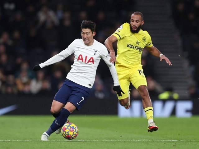 Soi kèo, dự đoán Brentford vs Tottenham, 21h00 ngày 2/2 – Ngoại hạng Anh