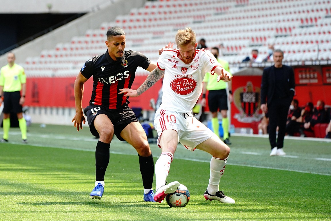 Soi kèo, dự đoán Brest vs Auxerre, 02h45 ngày 15/2 – VĐQG Pháp
