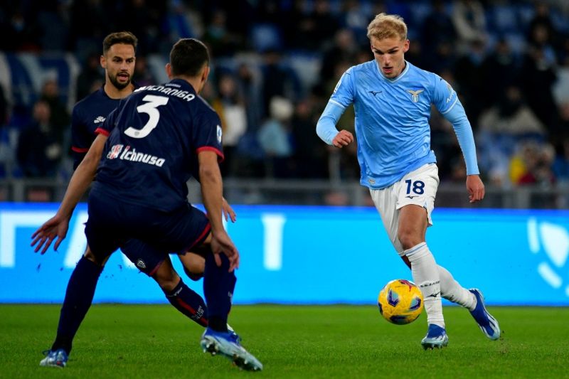 Soi kèo, dự đoán Cagliari vs Lazio, 02h45 ngày 4/2 – VĐQG Ý