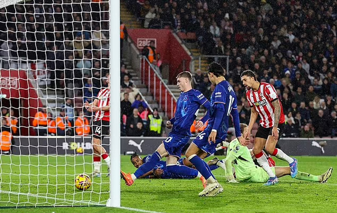 Soi kèo, dự đoán Chelsea vs Southampton, 03h15 ngày 26/2 – Ngoại hạng Anh