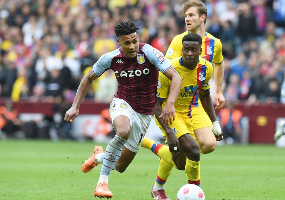 Soi kèo, dự đoán Crystal Palace vs Aston Villa, 02h30 ngày 26/2 – Ngoại hạng Anh