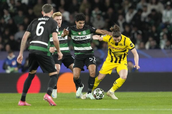 Soi kèo, dự đoán Dortmund vs Sporting Lisbon, 00h45 ngày 20/2 – Champions League