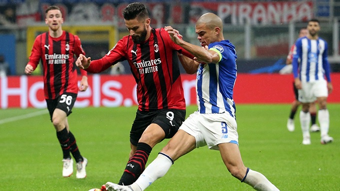 Soi kèo, dự đoán Empoli vs Milan, 00h00 ngày 9/2 – VĐQG Ý
