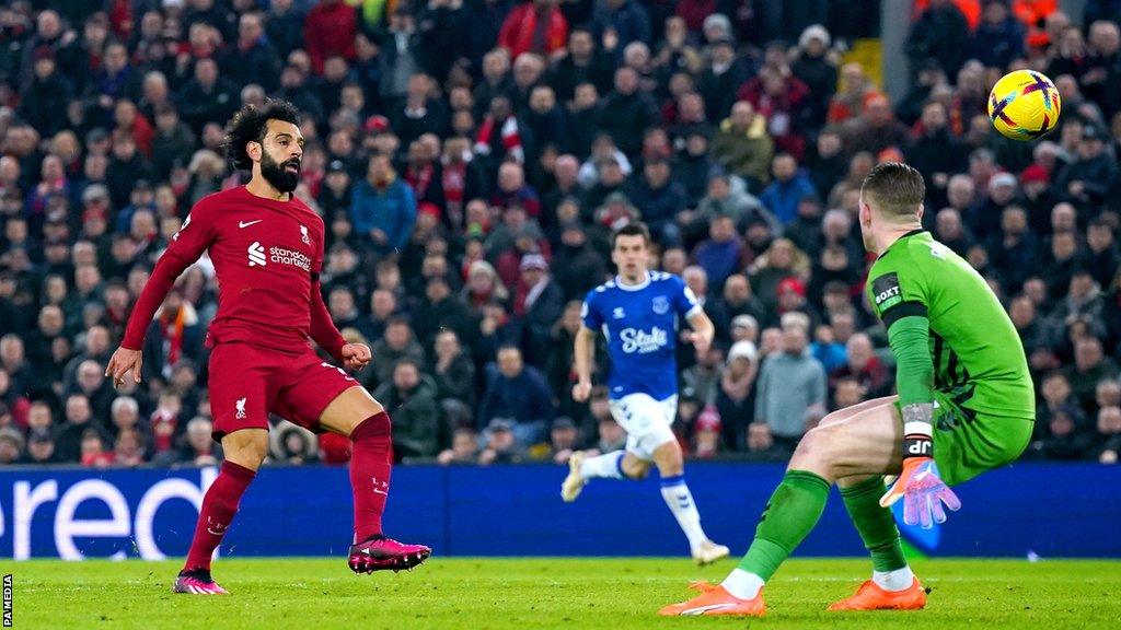 Soi kèo, dự đoán Everton vs Liverpool, 02h30 ngày 13/2 – Ngoại hạng Anh