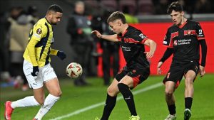 Soi kèo, dự đoán Fenerbahce vs Anderlecht, 00h45 ngày 14/2 – Europa League