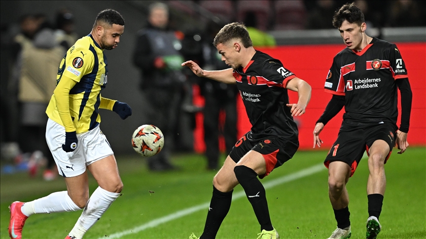 Soi kèo, dự đoán Fenerbahce vs Anderlecht, 00h45 ngày 14/2 – Europa League