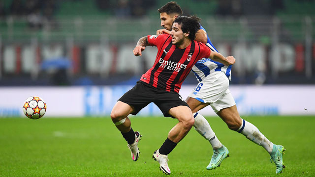 Soi kèo, dự đoán Feyenoord vs Milan, 03h00 ngày 13/2 – Champions League