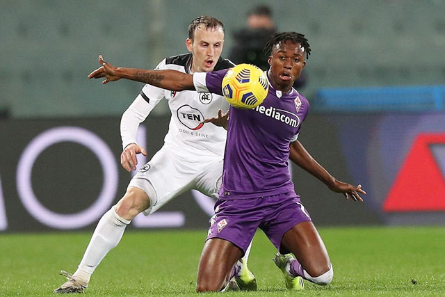 Soi kèo, dự đoán Fiorentina vs Como, 18h30 ngày 16/2 – VĐQG Ý