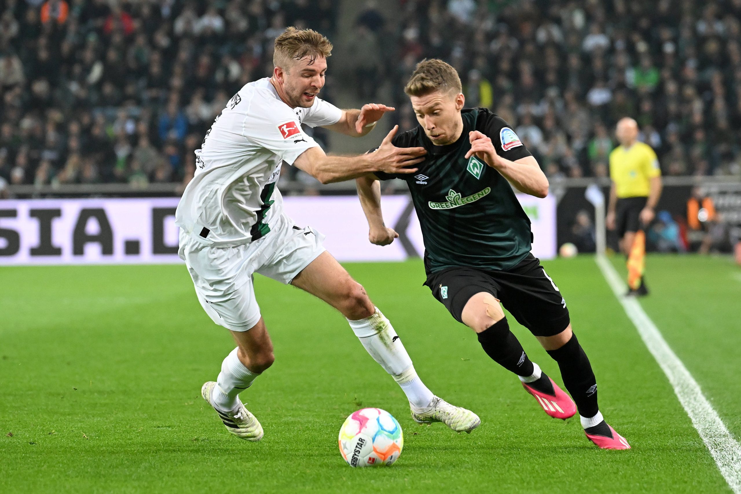 Soi kèo, dự đoán Freiburg vs Bremen, 02h30 ngày 22/2 – VĐQG Đức