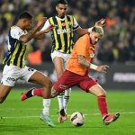 Soi kèo, dự đoán Galatasaray vs Fenerbahce, 00h00 ngày 25/2 – VĐQG Thổ Nhĩ Kỳ