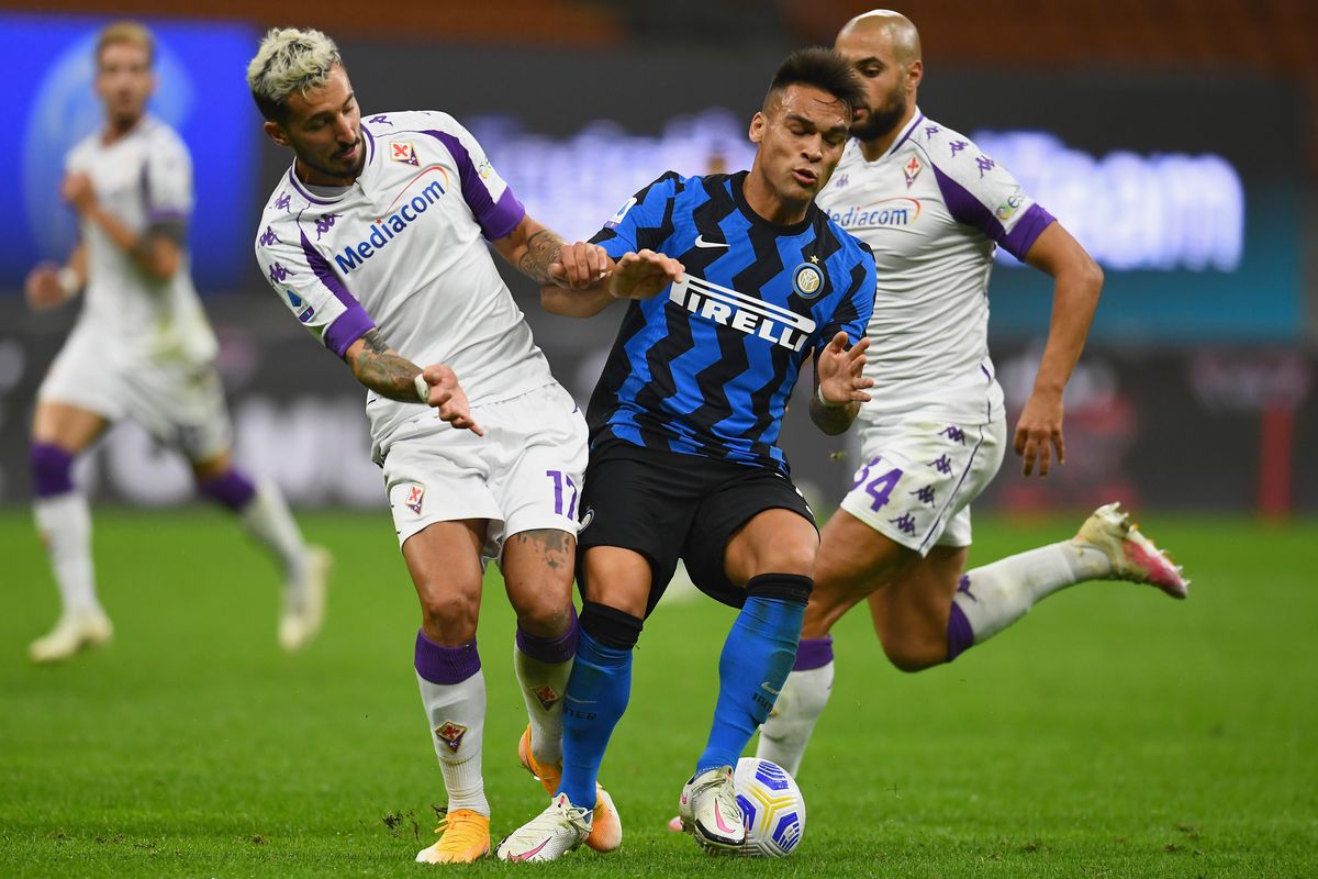 Soi kèo, dự đoán Inter vs Fiorentina, 02h45 ngày 11/2 – VĐQG Ý