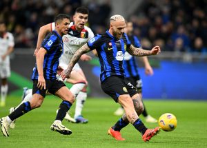 Soi kèo, dự đoán Inter vs Genoa, 02h45 ngày 23/2 – VĐQG Ý