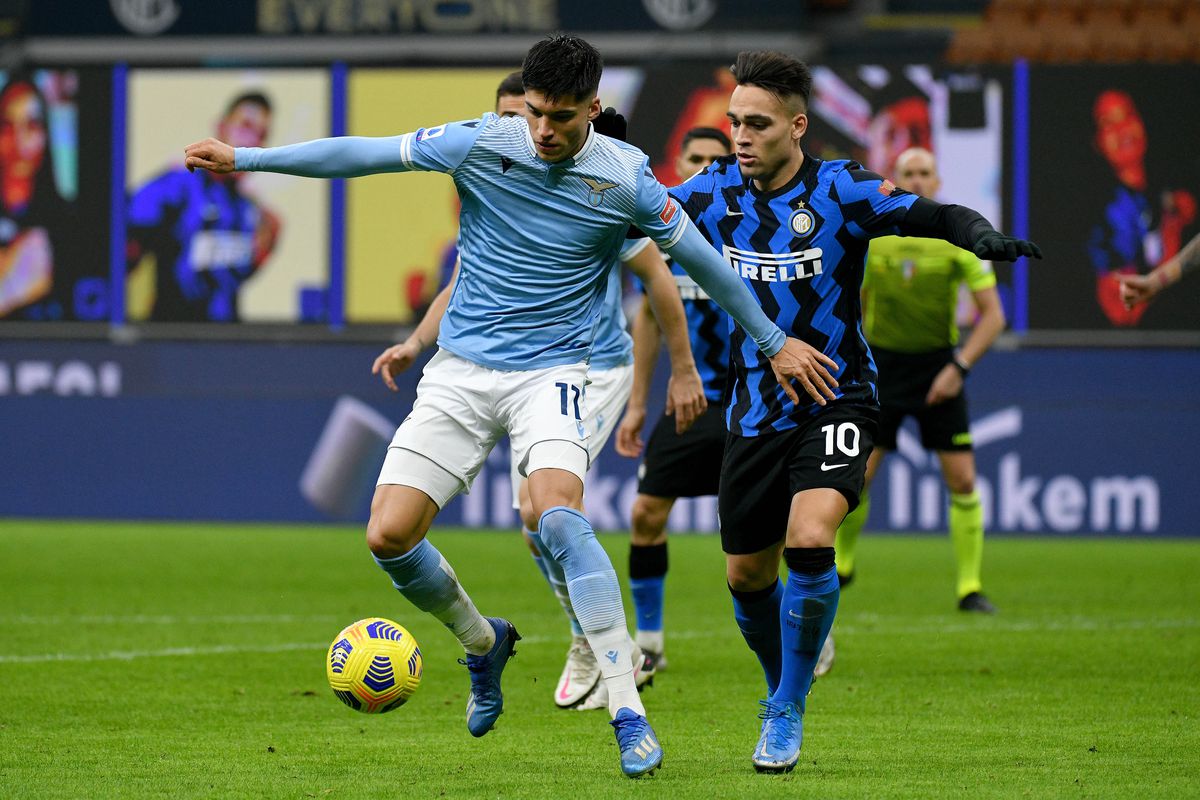 Soi kèo, dự đoán Inter vs Lazio, 03h00 ngày 26/2 – Cúp quốc gia Ý