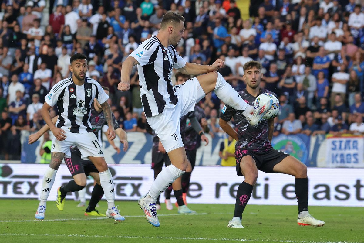 Soi kèo, dự đoán Juventus vs Empoli, 18h30 ngày 2/2 – VĐQG Ý