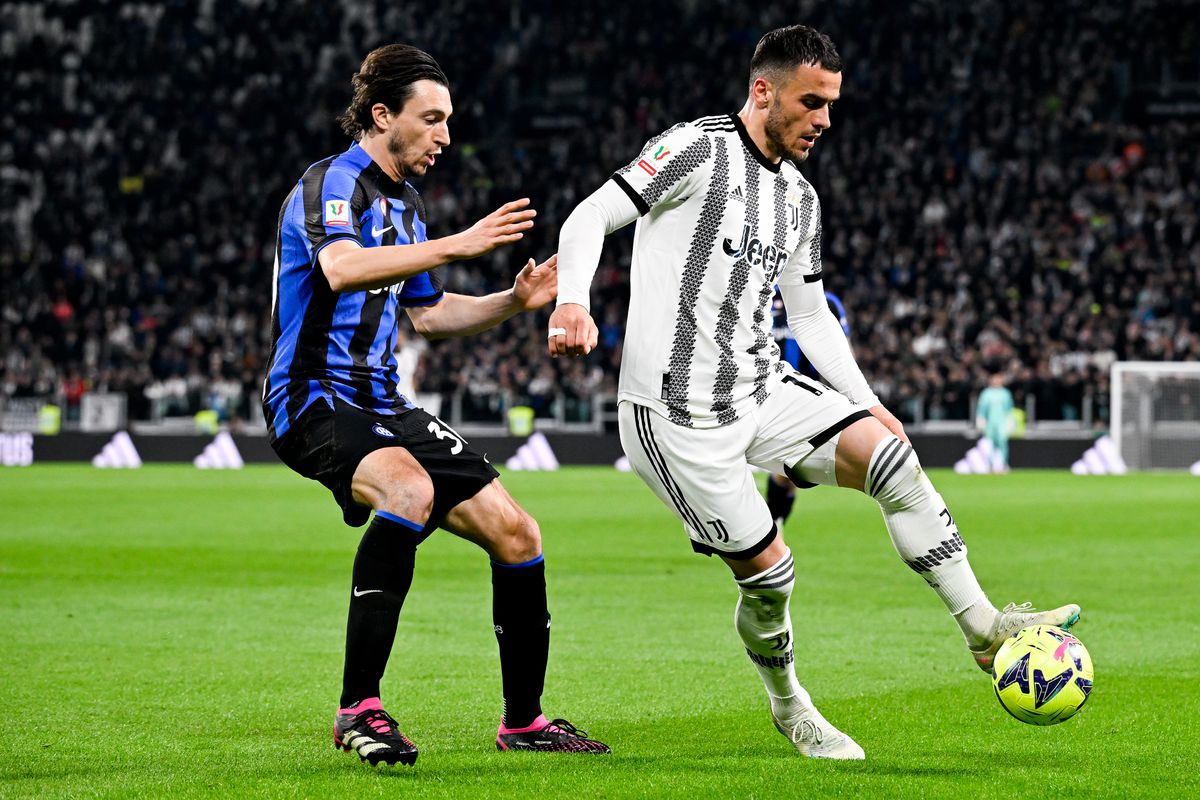 Soi kèo, dự đoán Juventus vs Inter, 02h45 ngày 17/2 – VĐQG Ý