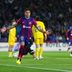 Soi kèo, dự đoán Las Palmas vs Barcelona, 03h00 ngày 23/2 – VĐQG Tây Ban Nha