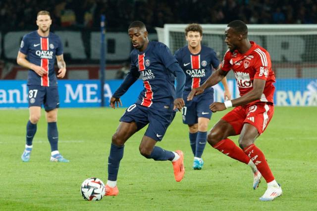 Soi kèo, dự đoán Le Mans vs PSG, 03h10 ngày 5/2 – Cúp quốc gia Pháp