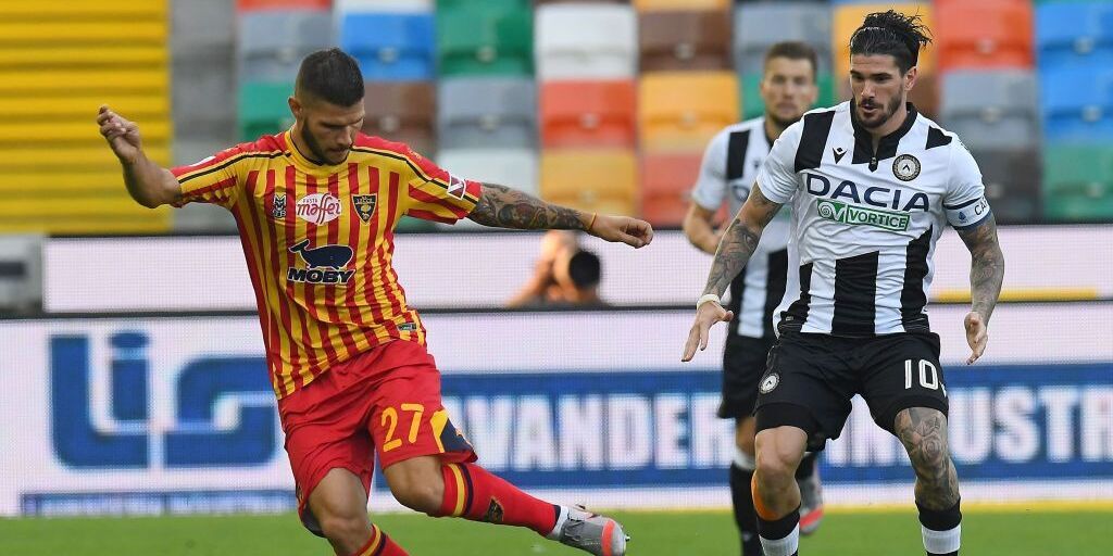 Soi kèo, dự đoán Lecce vs Udinese, 02h45 ngày 22/2 – VĐQG Ý