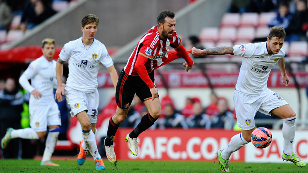 Soi kèo, dự đoán Leeds vs Sunderland, 03h00 ngày 18/2 – Hạng Nhất Anh