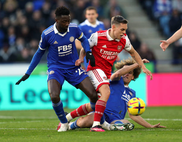 Soi kèo, dự đoán Leicester vs Arsenal, 19h30 ngày 15/2 – Ngoại hạng Anh