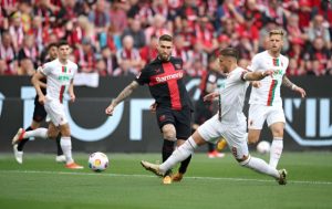 Soi kèo, dự đoán Leverkusen vs Koln, 02h45 ngày 6/2 – Cúp quốc gia Đức