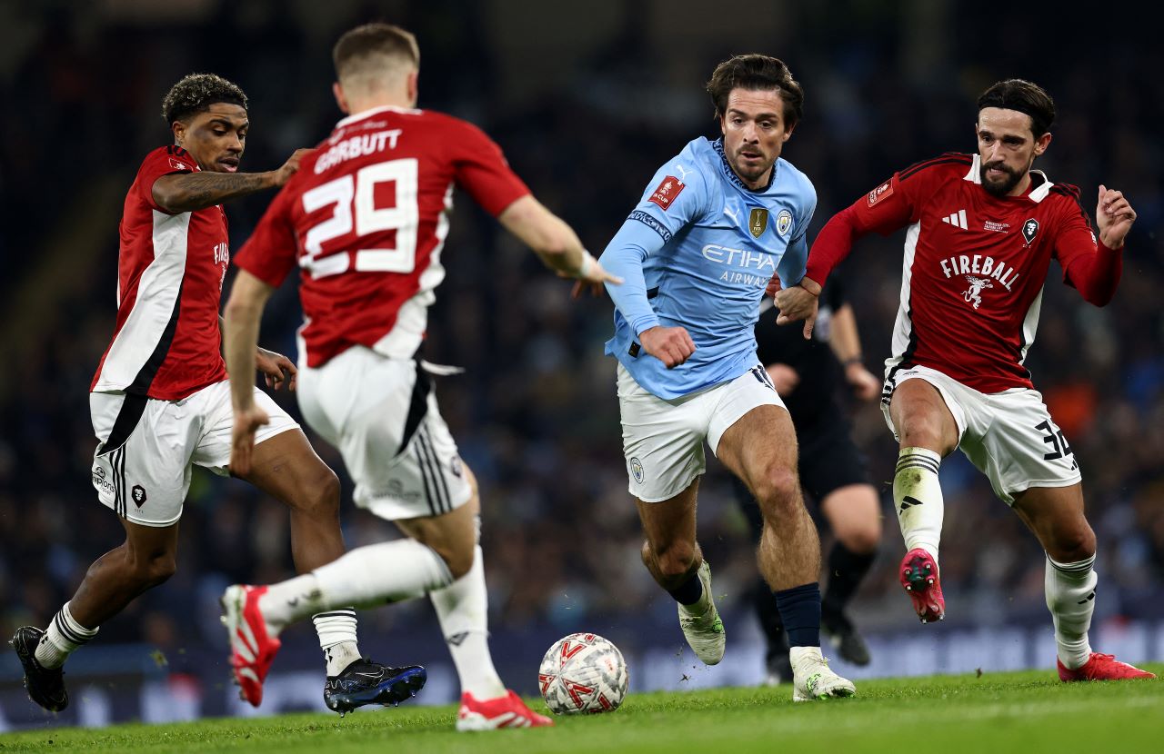 Soi kèo, dự đoán Leyton Orient vs Man City, 19h15 ngày 8/2 – FA Cup